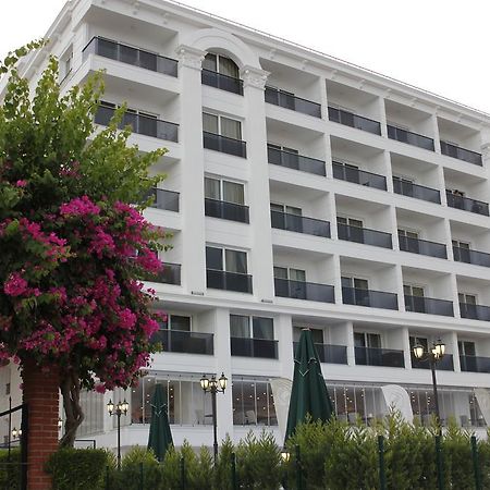 Suezer Resort Hotel Ayaştürkmenli Εξωτερικό φωτογραφία
